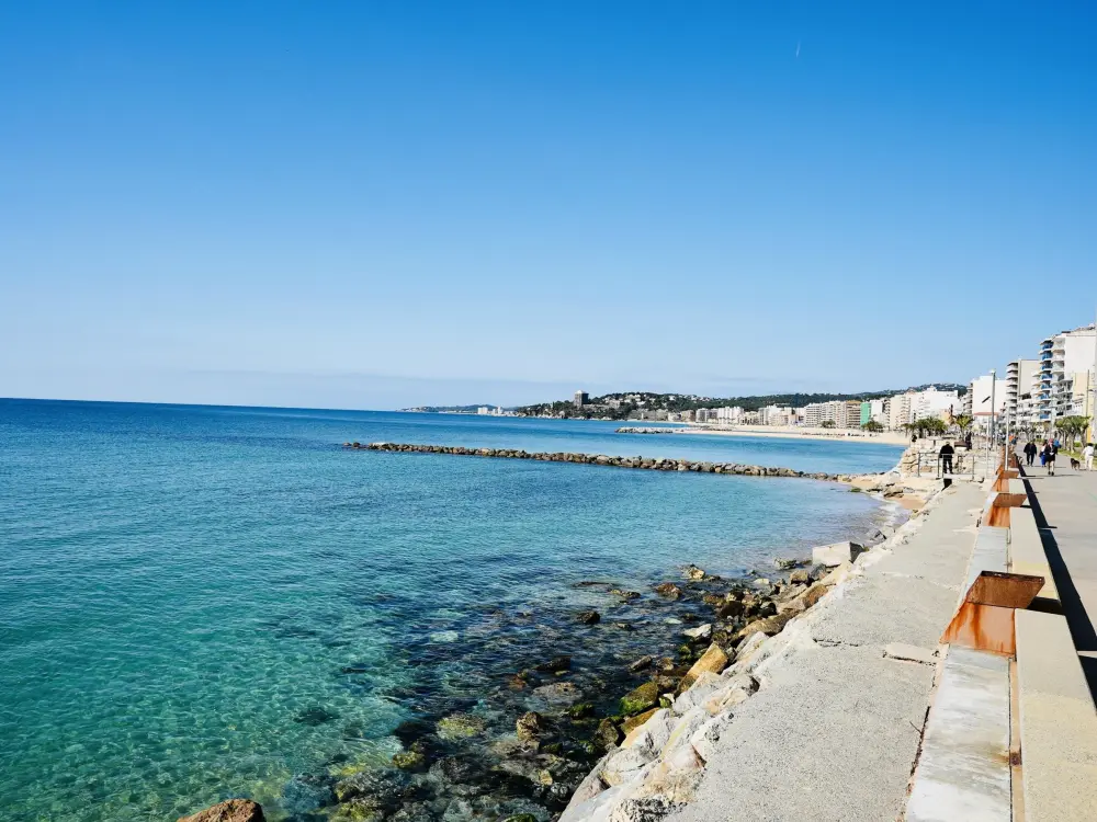 Location de Vacances Sant Antoni de Calonge 25
