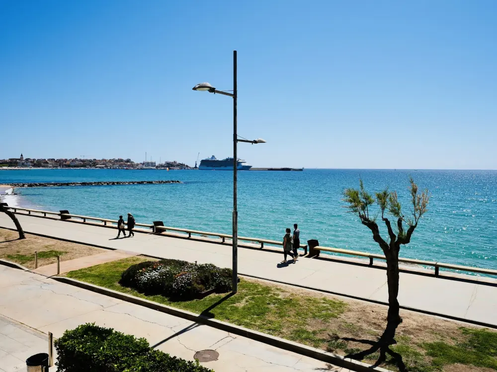 Location de Vacances Sant Antoni de Calonge 25