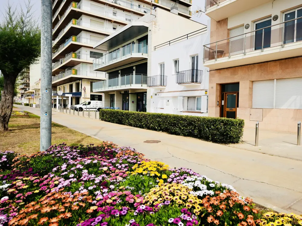 Location de Vacances Sant Antoni de Calonge 25