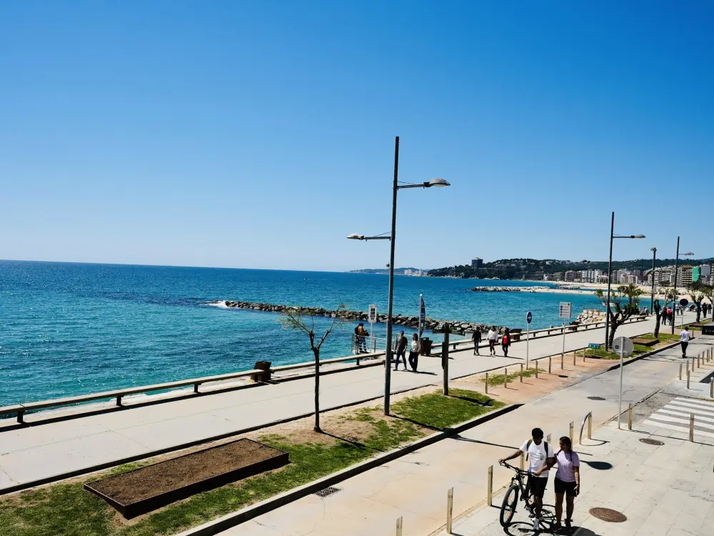 Location de Vacances Sant Antoni de Calonge 25