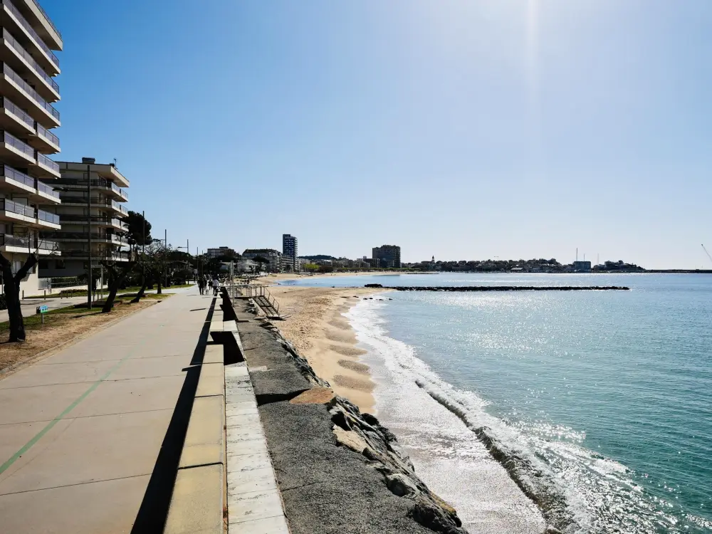 Location de Vacances Sant Antoni de Calonge 26