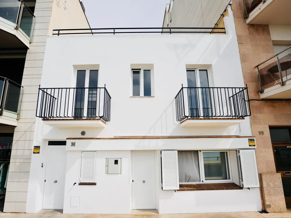 Location de Vacances Sant Antoni de Calonge 26