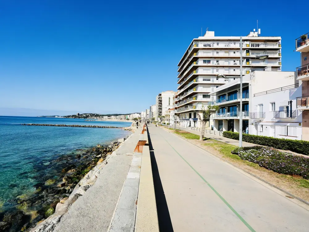 Location de Vacances Sant Antoni de Calonge 26