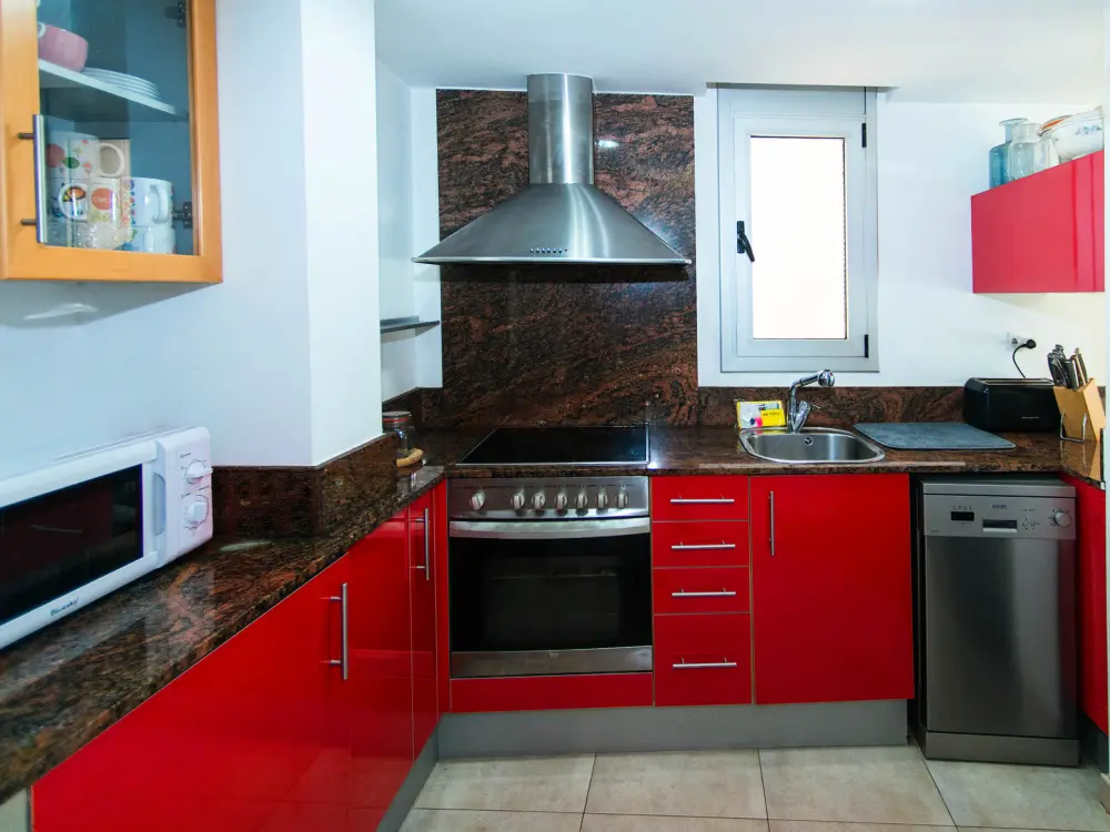 Location de Vacances Sant Antoni de Calonge 30
