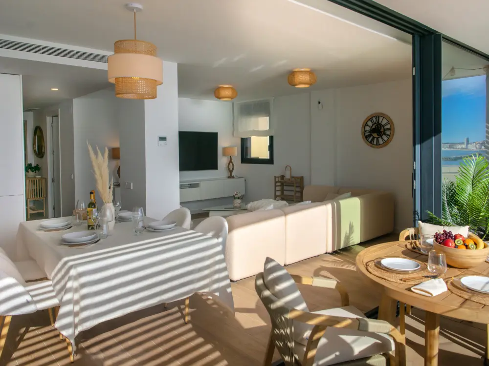 Location de Vacances Sant Antoni de Calonge 31