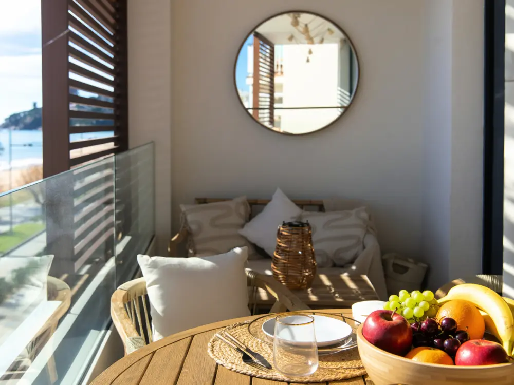 Location de Vacances Sant Antoni de Calonge 31
