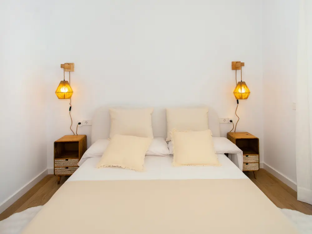 Location de Vacances Sant Antoni de Calonge 31
