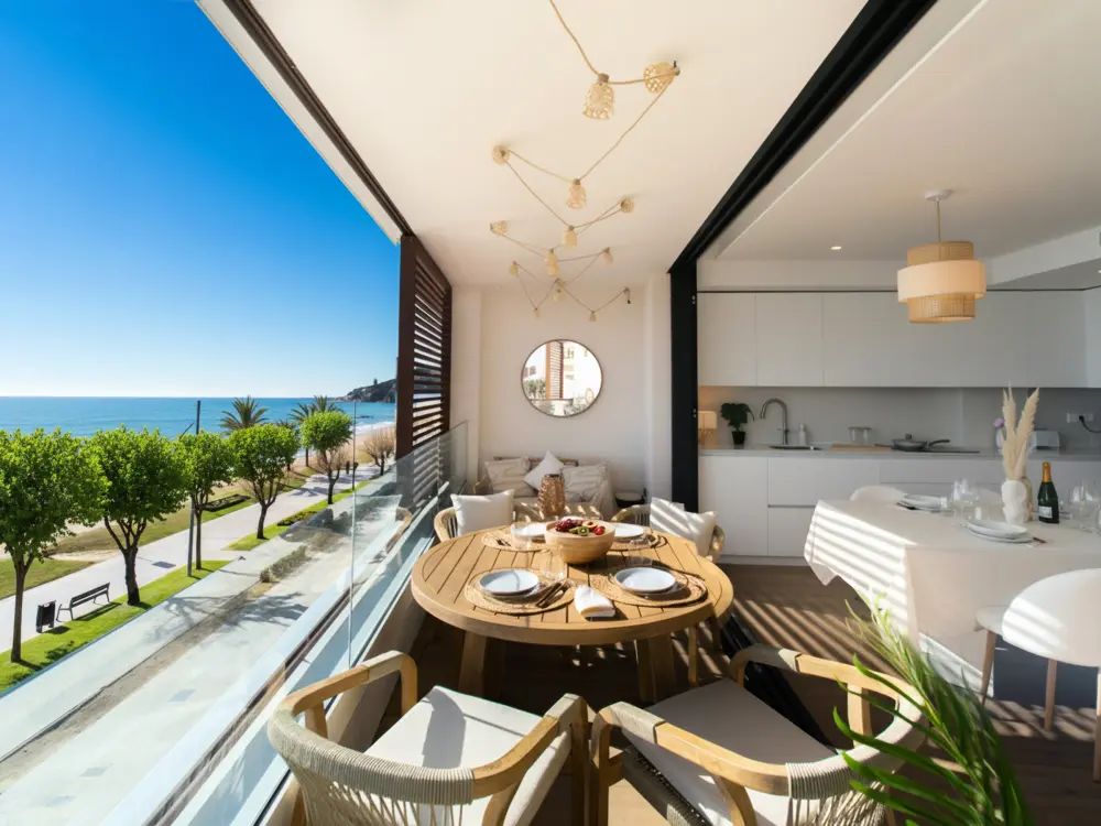 Location de Vacances Sant Antoni de Calonge 31