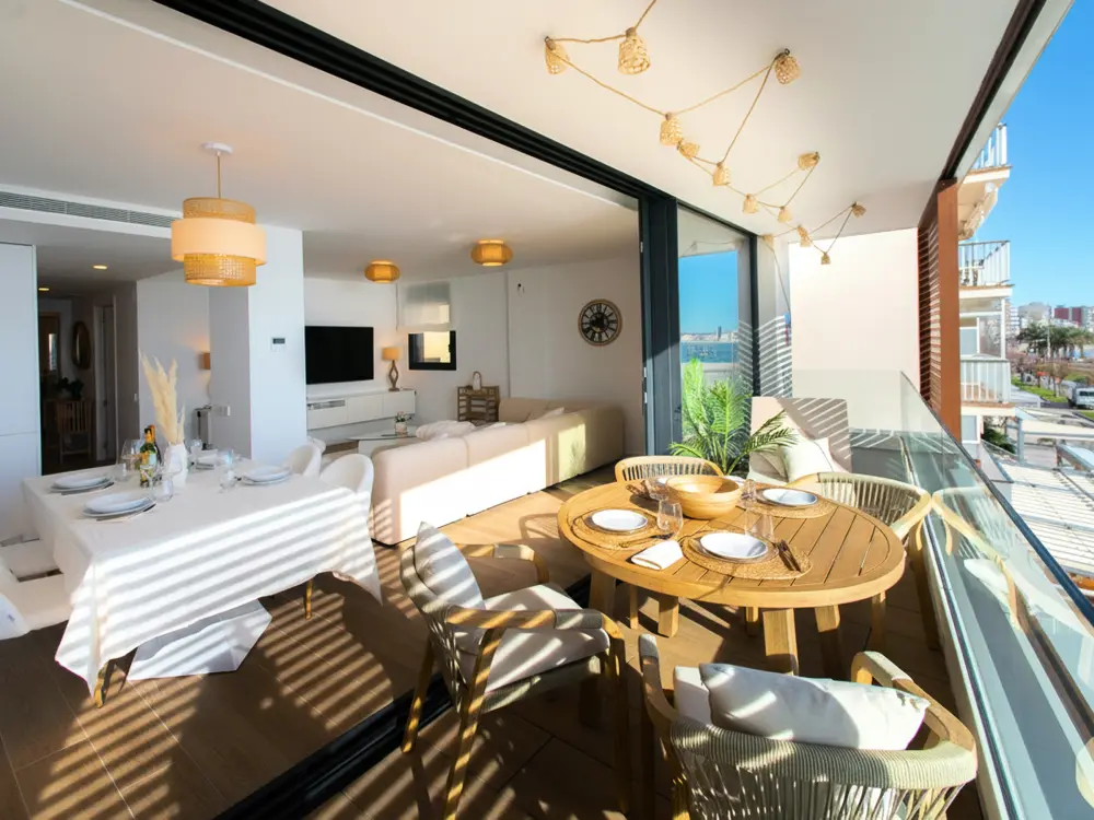 Location de Vacances Sant Antoni de Calonge 31
