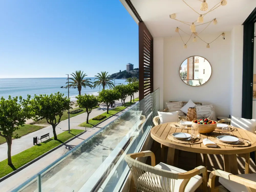 Location de Vacances Sant Antoni de Calonge 31