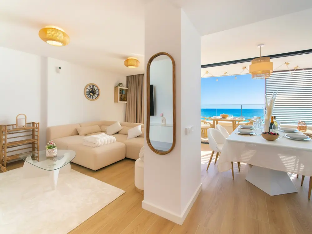 Location de Vacances Sant Antoni de Calonge 31