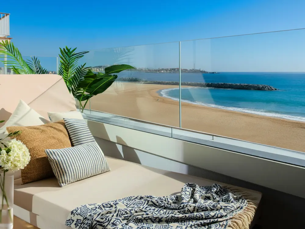 Location de Vacances Sant Antoni de Calonge 31