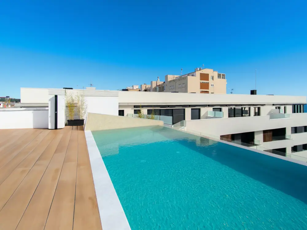 Location de Vacances Sant Antoni de Calonge 31
