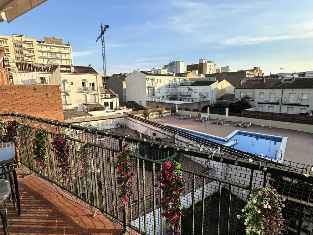 Location de Vacances Sant Antoni de Calonge 32