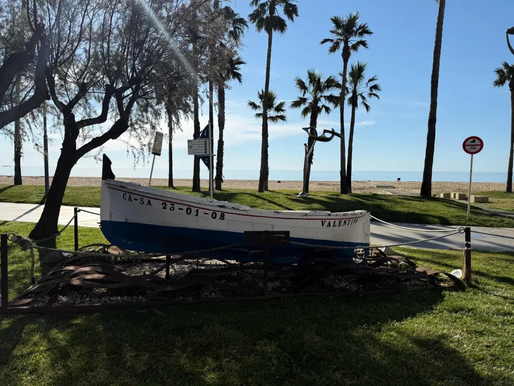 Location de Vacances Sant Antoni de Calonge 33