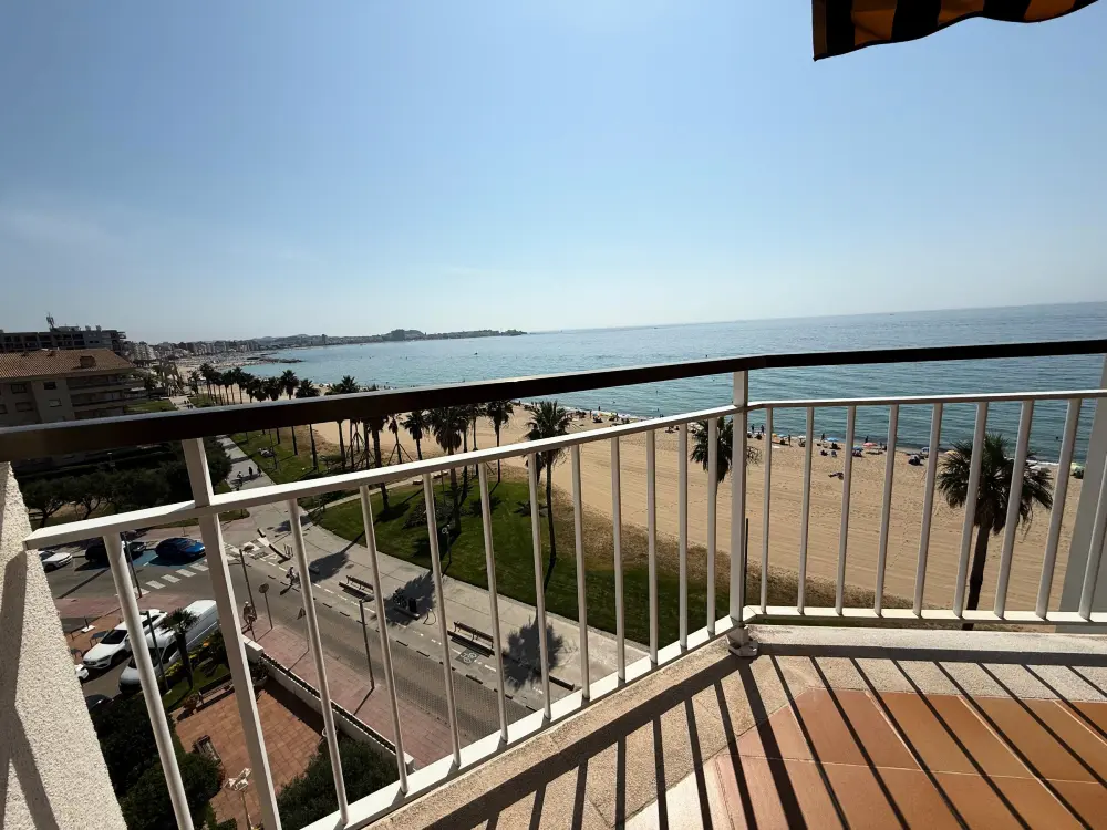 Location de Vacances Sant Antoni de Calonge 33