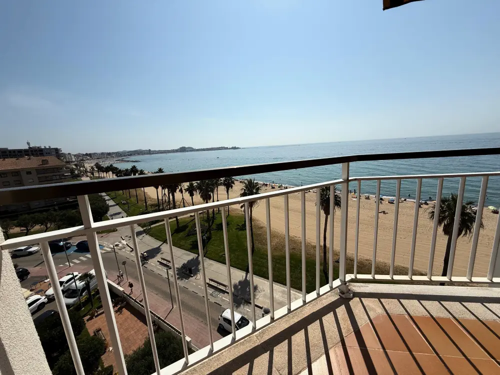 Location de Vacances Sant Antoni de Calonge 33