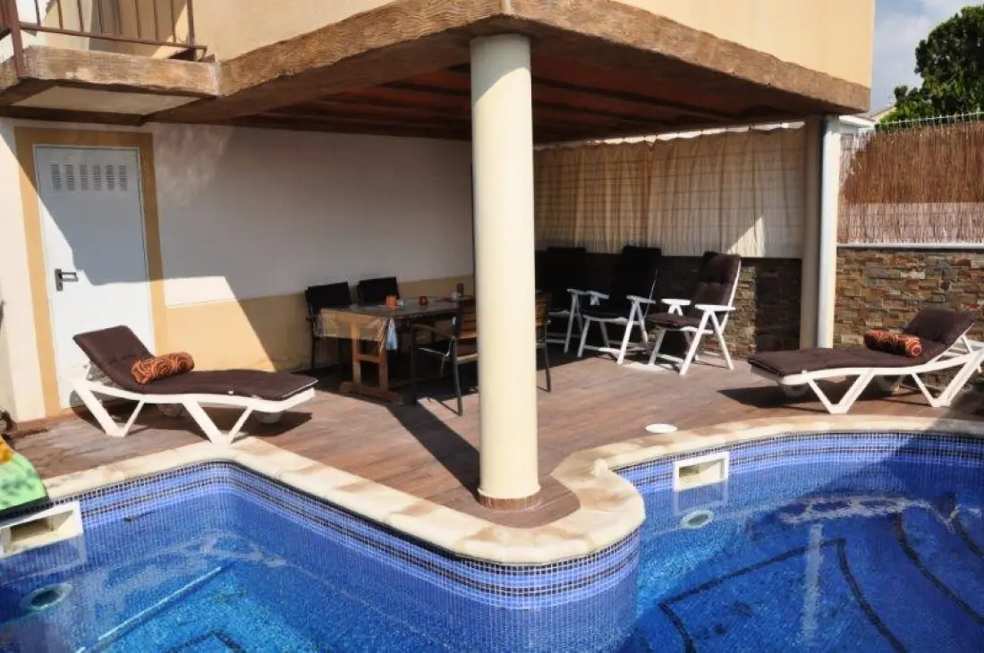 Villa Bahia