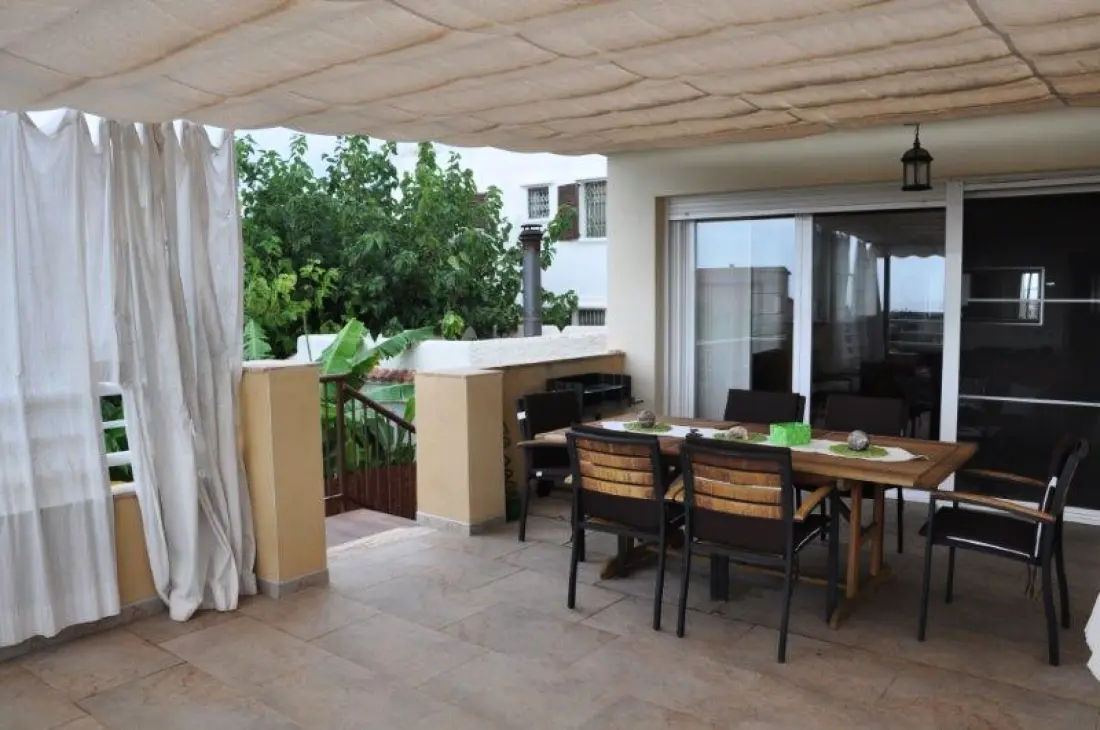 Villa Bahia