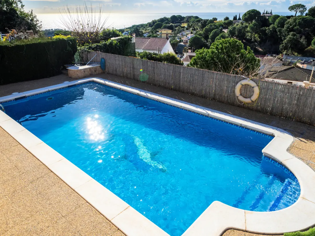 Location de Vacances Sant Cebrià de Vallalta 22