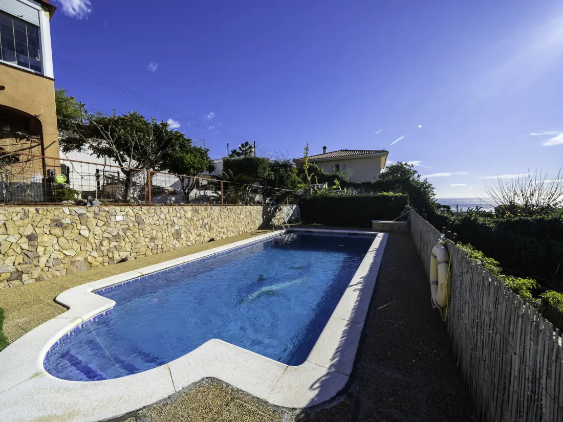 Location de Vacances Sant Cebrià de Vallalta 22