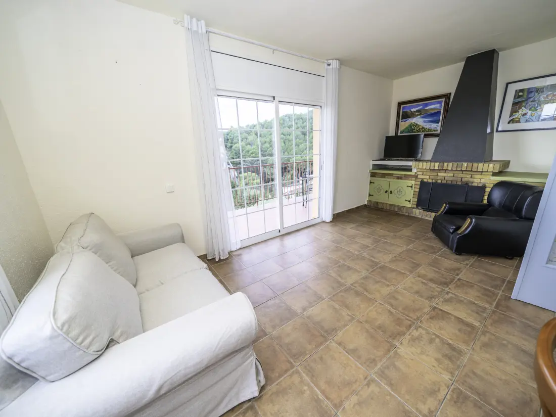 Location de Vacances Sant Cebrià de Vallalta 22
