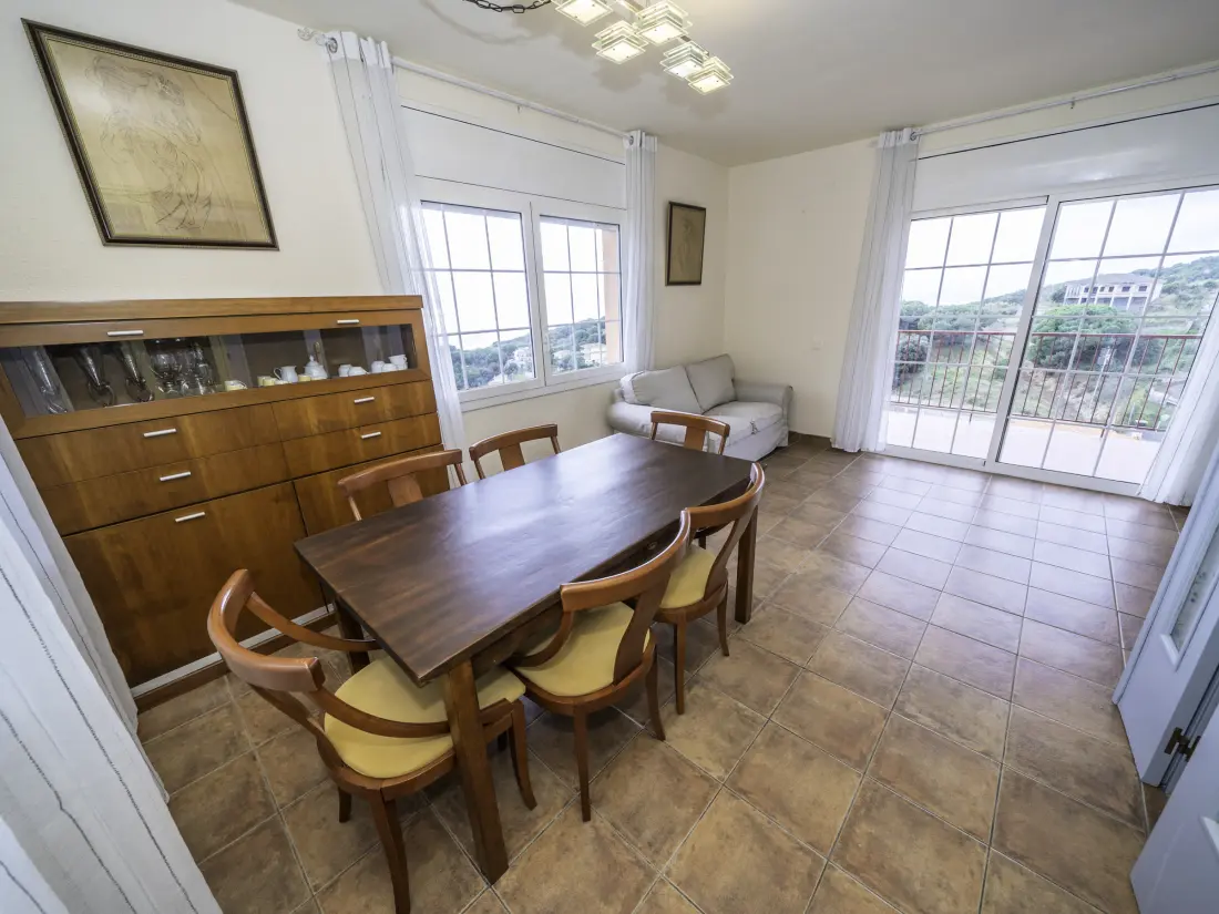 Location de Vacances Sant Cebrià de Vallalta 22