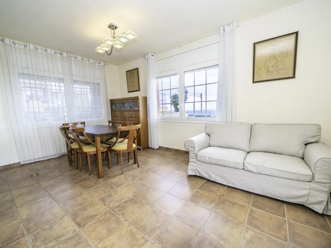 Location de Vacances Sant Cebrià de Vallalta 22