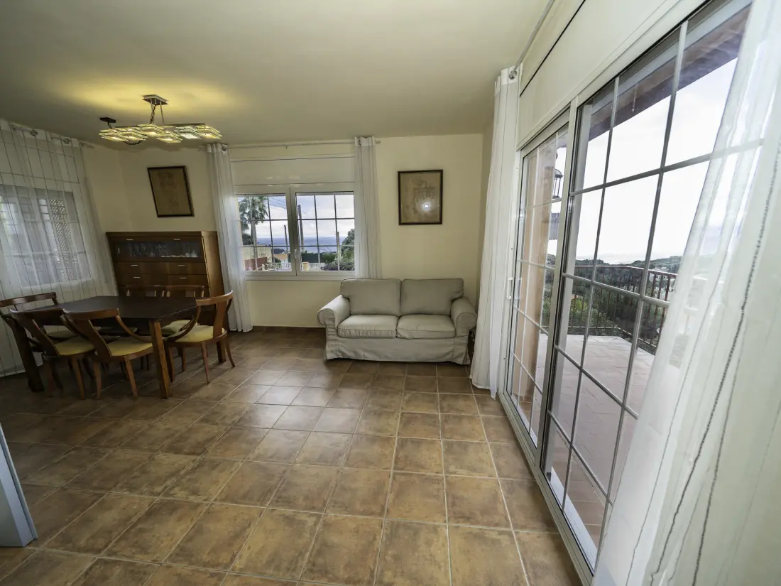 Location de Vacances Sant Cebrià de Vallalta 22