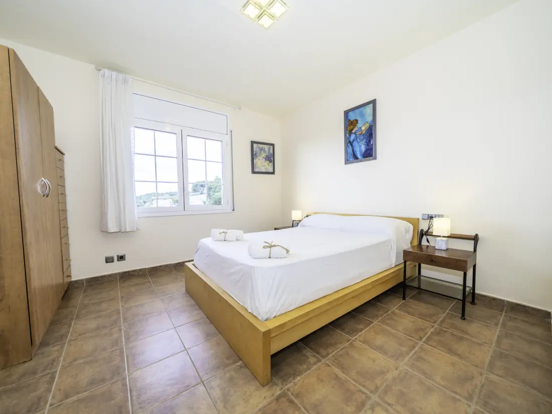 Location de Vacances Sant Cebrià de Vallalta 22