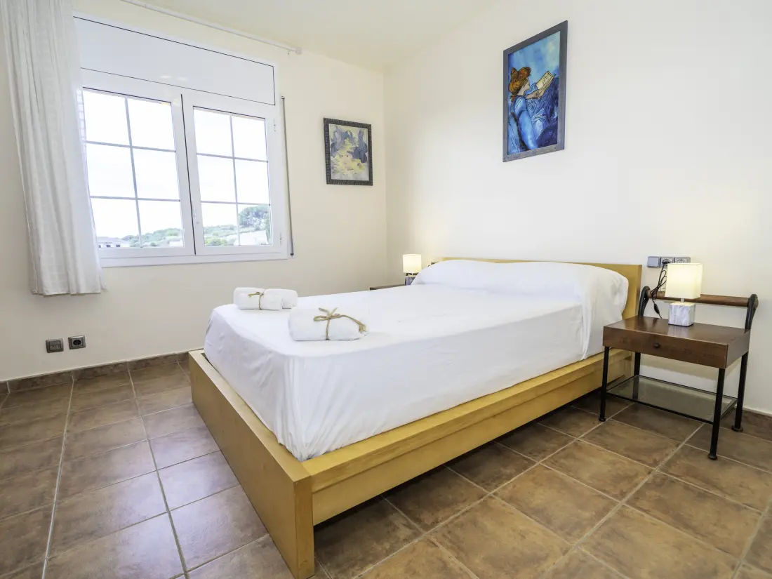Location de Vacances Sant Cebrià de Vallalta 22