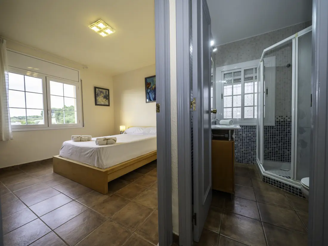 Location de Vacances Sant Cebrià de Vallalta 22