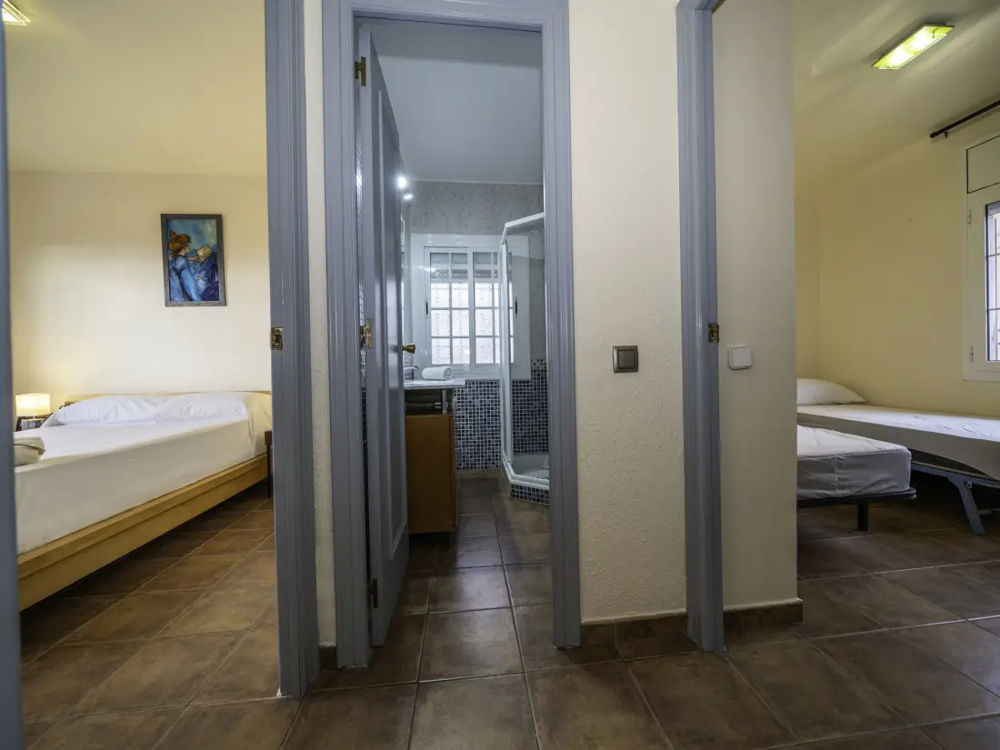 Location de Vacances Sant Cebrià de Vallalta 22
