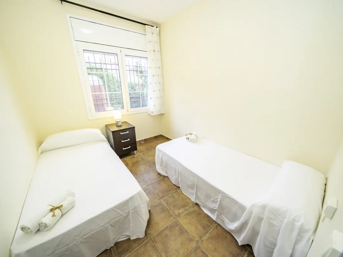 Location de Vacances Sant Cebrià de Vallalta 22