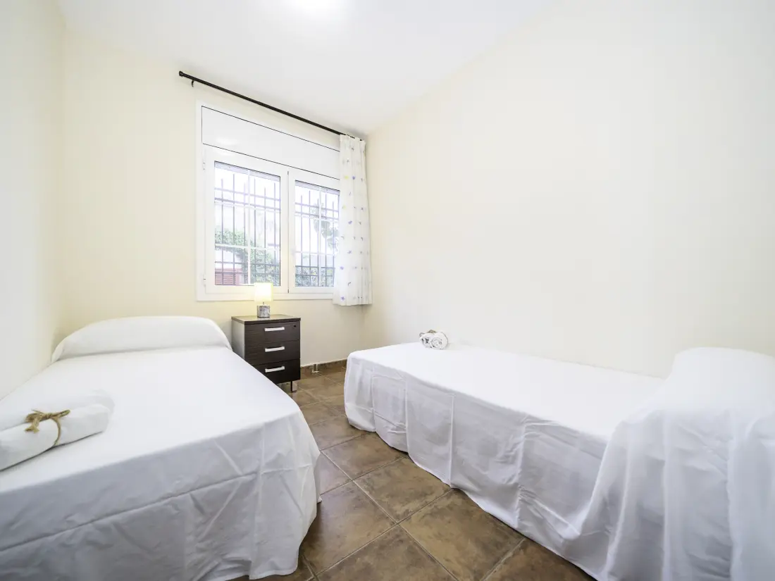 Location de Vacances Sant Cebrià de Vallalta 22