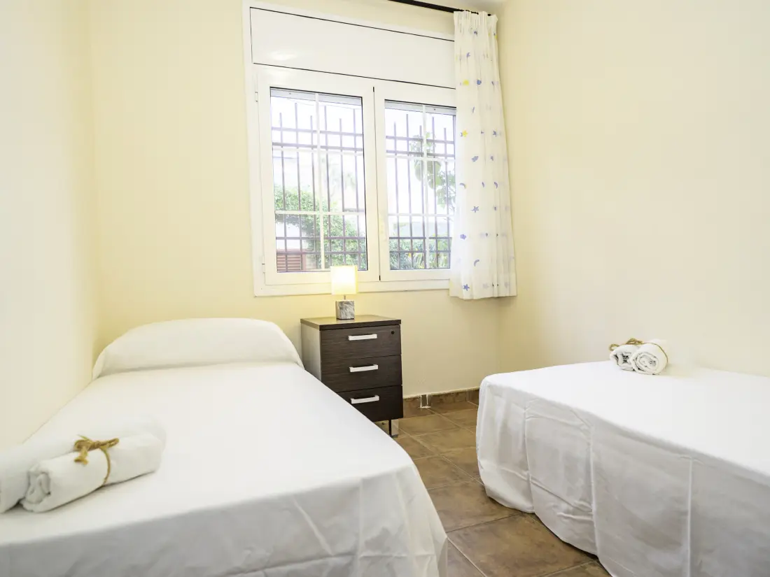 Location de Vacances Sant Cebrià de Vallalta 22