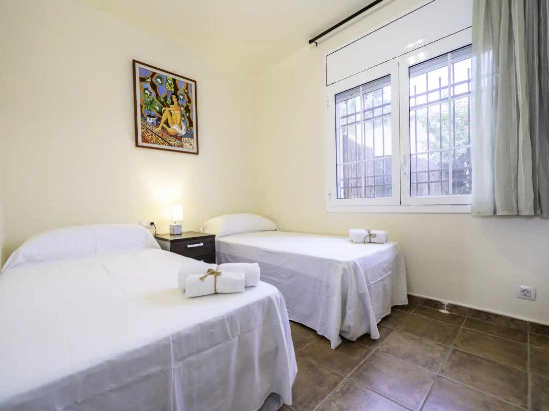 Location de Vacances Sant Cebrià de Vallalta 22