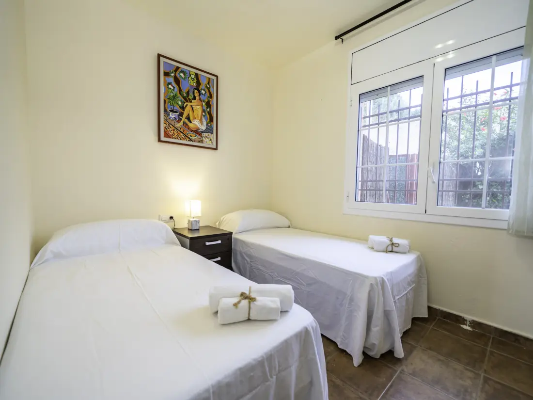 Location de Vacances Sant Cebrià de Vallalta 22