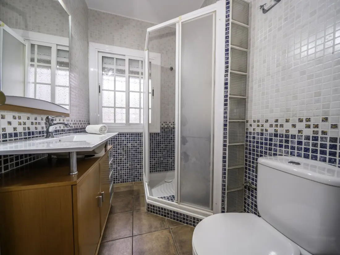 Location de Vacances Sant Cebrià de Vallalta 22