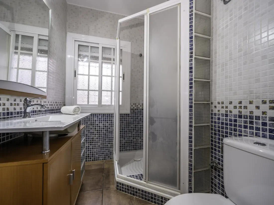 Location de Vacances Sant Cebrià de Vallalta 22