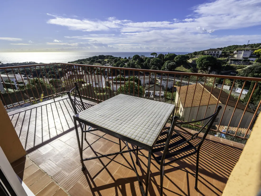 Location de Vacances Sant Cebrià de Vallalta 22