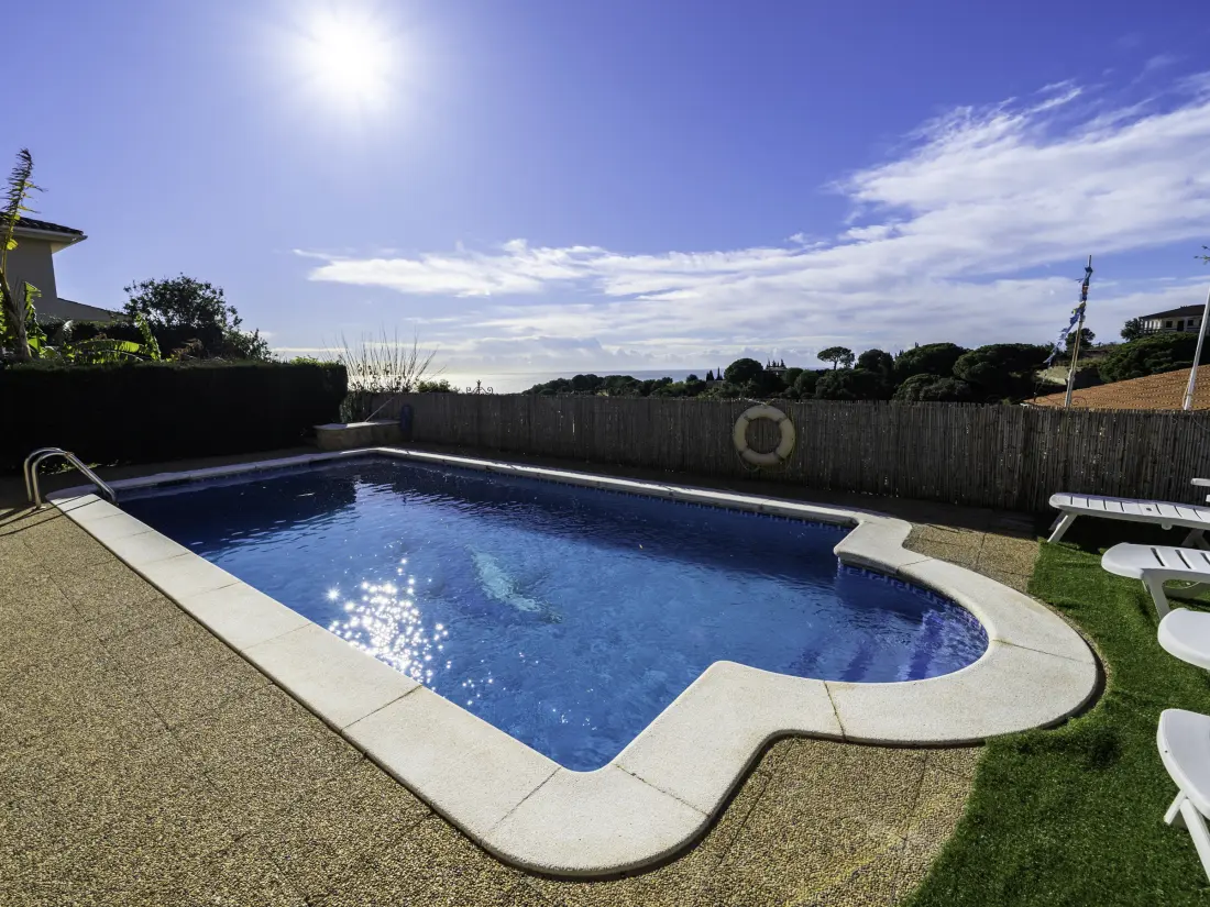 Location de Vacances Sant Cebrià de Vallalta 22