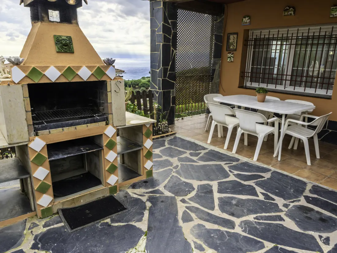 Location de Vacances Sant Cebrià de Vallalta 22