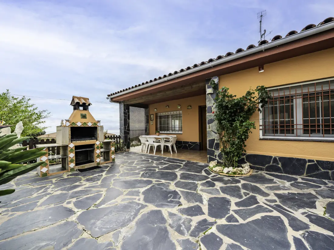 Location de Vacances Sant Cebrià de Vallalta 22