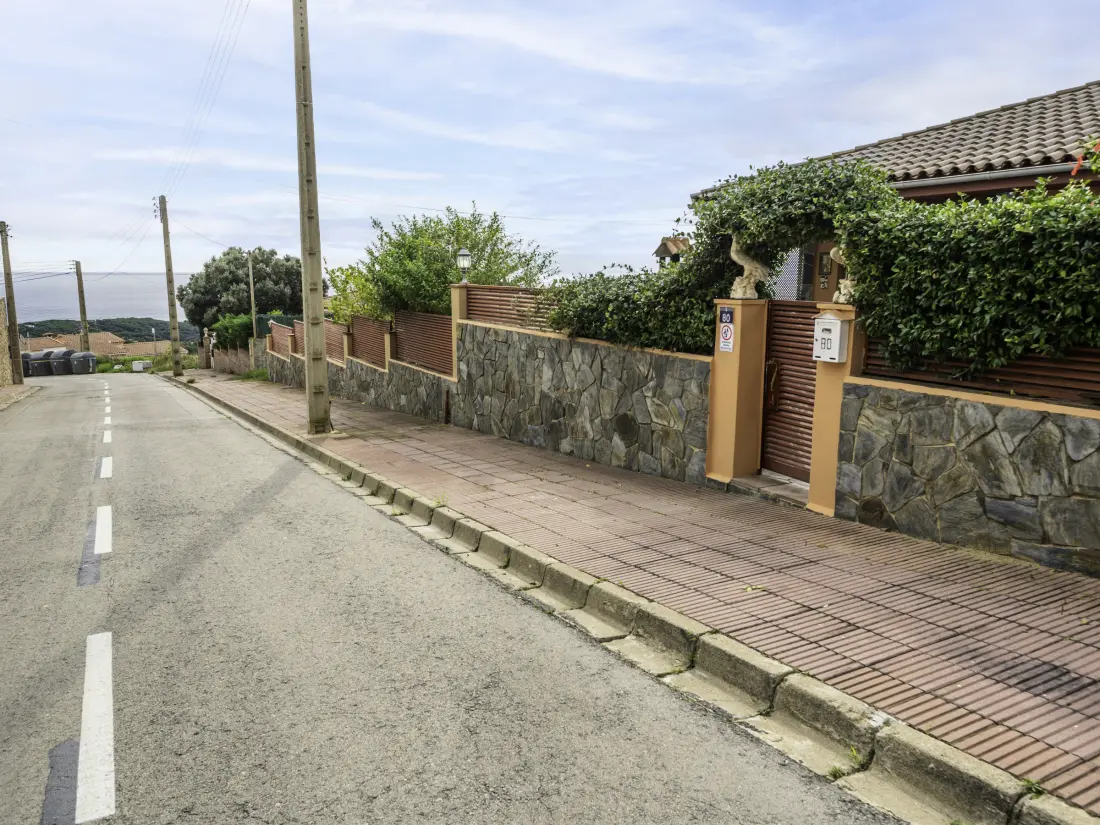 Location de Vacances Sant Cebrià de Vallalta 22