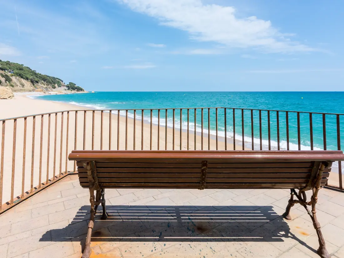 Location de Vacances Sant Cebrià de Vallalta 22