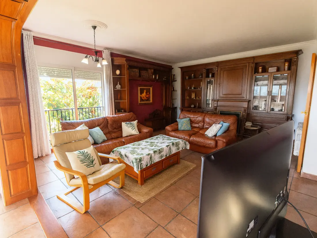 Maison de Vacances Sant Cebrià de Vallalta 24