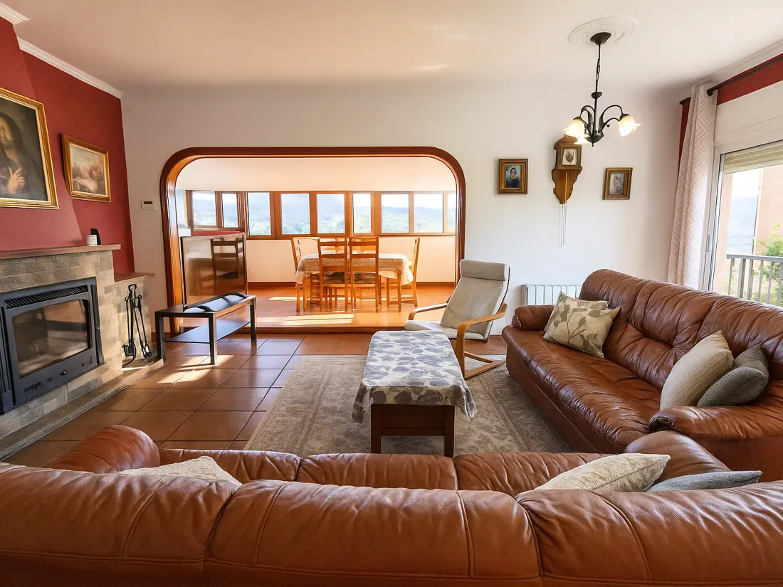 Maison de Vacances Sant Cebrià de Vallalta 24