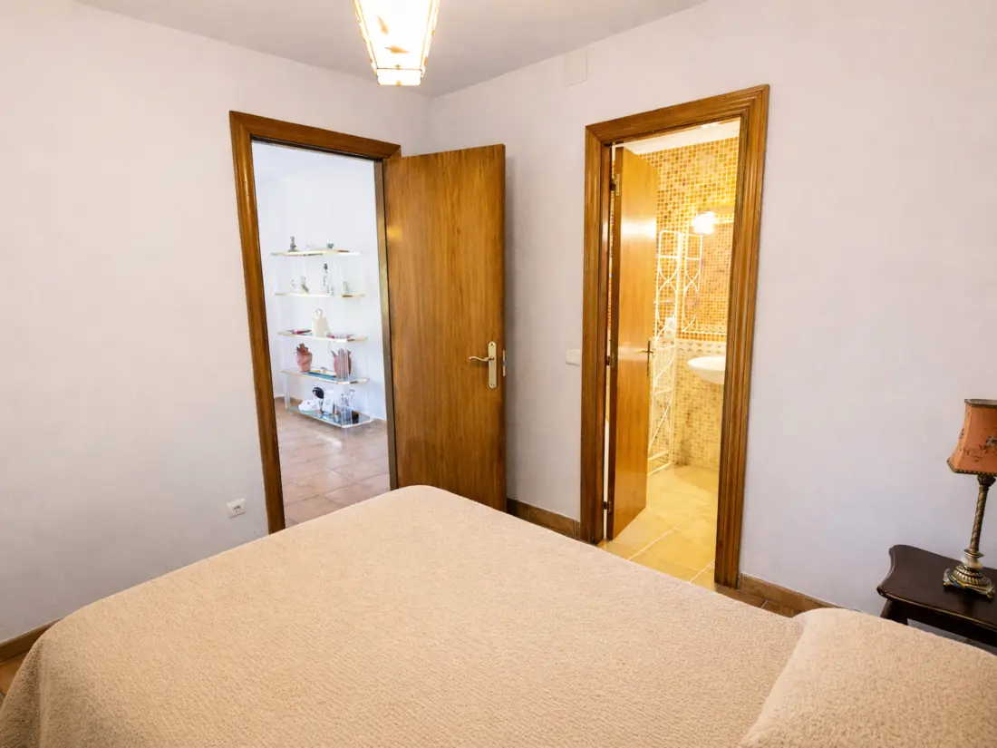 Maison de Vacances Sant Cebrià de Vallalta 24