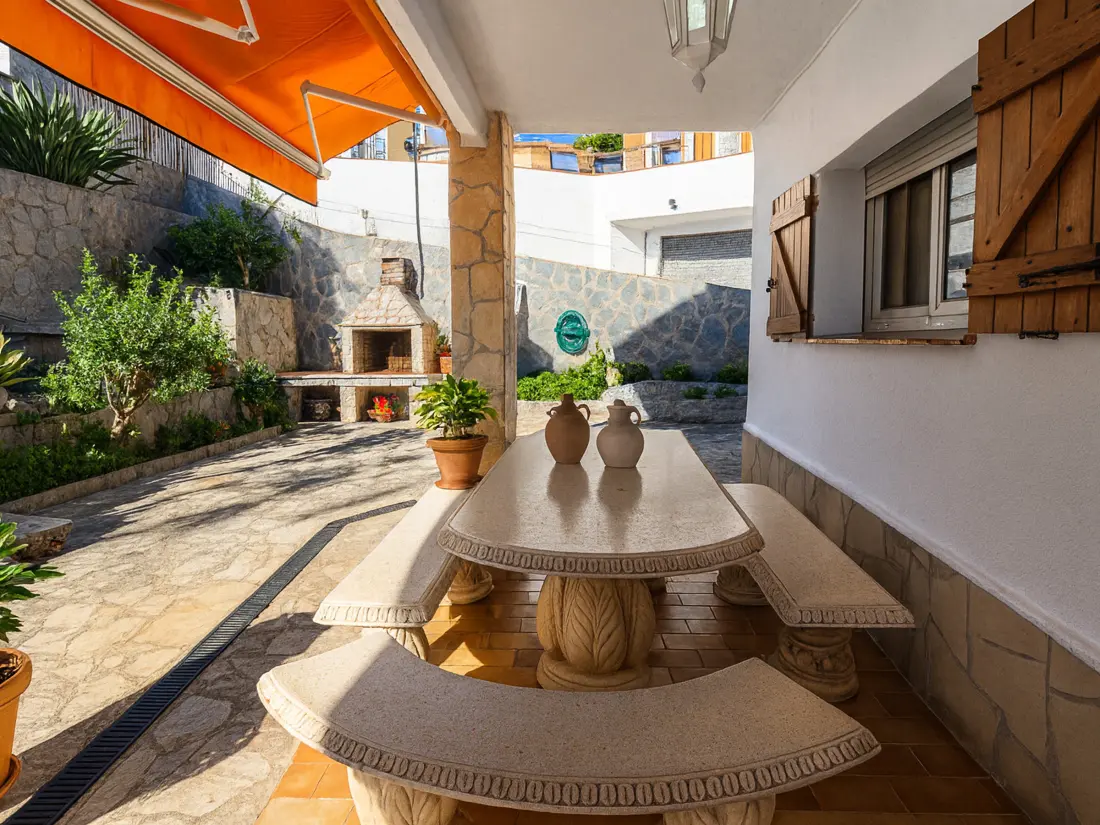 Maison de Vacances Sant Cebrià de Vallalta 24